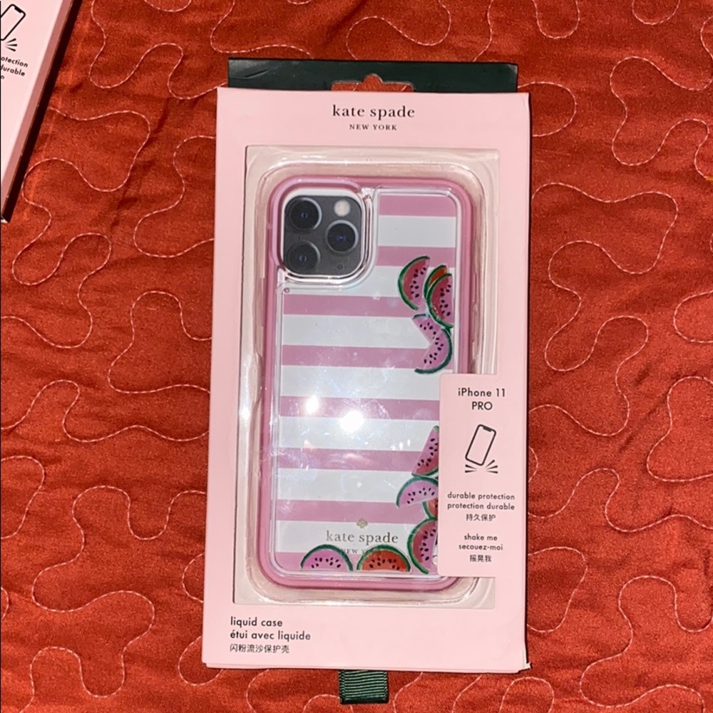iPhone 11 Pro case from Kate spade New York